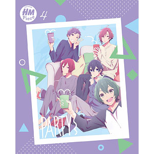 新品未開封 ホリミヤ-piece- 〈完全生産限定版〉全巻　DVD 収納box付 ホリミヤ Blu-ray〈完全生産限定版〉全巻(1〜7巻) 収納ボックス