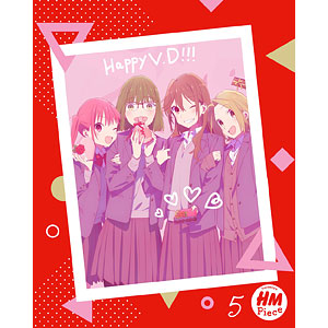 BD ホリミヤ -piece- 3 完全生産限定版 (Blu-ray Disc)[アニプレックス