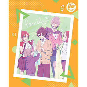 BD ホリミヤ -piece- 7 完全生産限定版 (Blu-ray Disc)[アニプレックス