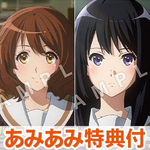 【あみあみ限定特典】BD 特別編 響け！ユーフォニアム～アンサンブルコンテスト～ 通常版 (Blu-ray Disc)