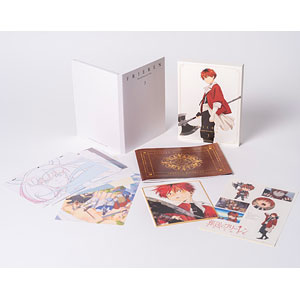 DVD 『葬送のフリーレン』Vol.3 初回生産限定版 DVD