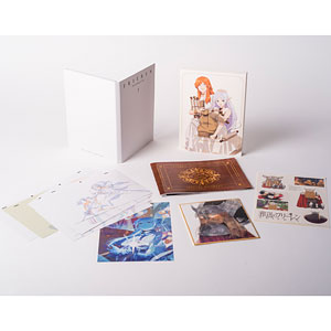 DVD 『葬送のフリーレン』Vol.5 初回生産限定版 DVD