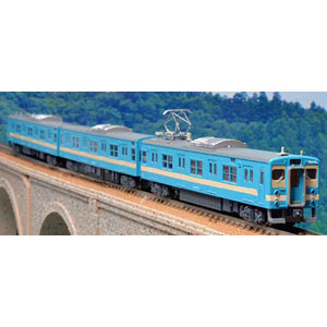 鉄道模型