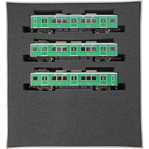 50812 JR103系「OSAKA POWER LOOP」8両編成セット(動力付き 50812 JR103系「OSAKA POWER LOOP」8両編成セット(動力付き