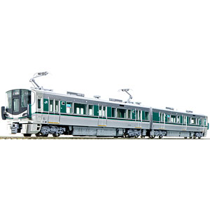 10-1936 381系「スーパーやくも」(パノラマ編成) 6両セット[KATO 10-1936 381系「スーパーやくも」(パノラマ編成) 6両セット[KATO