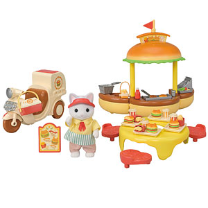 フィギュア がんばリーリエ＆ピッピ 1/8 完成品フィギュア
