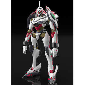 MODEROID 交響詩篇エウレカセブン ニルヴァーシュ type ZERO プラモデル[グッドスマイルカンパニー]《発売済・在庫品》