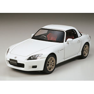 ホンダ S2000 タイプV プラモデル