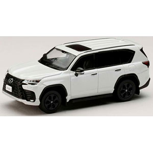 1/64 LEXUS LX600 OFFROAD ソニッククォーツ