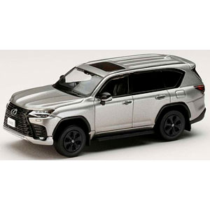 1/64 LEXUS LX600 OFFROAD ソニックチタニウム