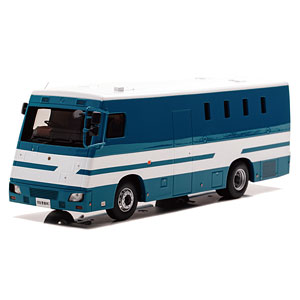 レイズ 1/43 警視庁刑事部機動捜査隊指揮官車両 いとおしい