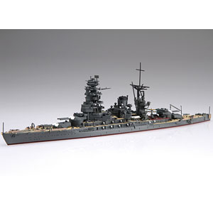 1/700 特シリーズ No.90 日本海軍戦艦 長門(昭和19年/捷一号作戦) プラモデル