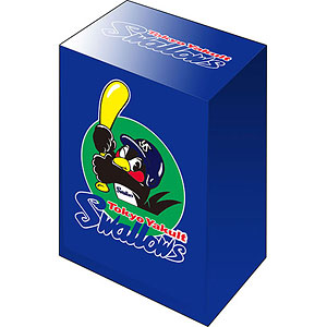 ブシロード デッキホルダーコレクション V3 Vol.738 プロ野球カード