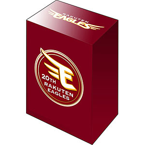 ブシロード デッキホルダーコレクション V3 Vol.738 プロ野球カード