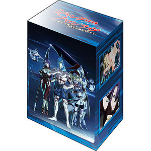 ブシロード デッキホルダーコレクション V3 Vol.764 TVアニメ『シャングリラ・フロンティア』