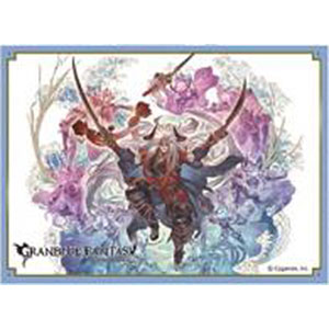 きゃらスリーブコレクション マットシリーズ グランブルーファンタジー