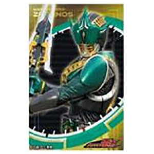 キャラクタースリーブ 仮面ライダー電王 仮面ライダー電王 (EN-1318 