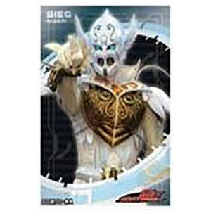 キャラクタースリーブ 仮面ライダー電王 仮面ライダー電王 (EN