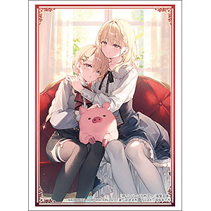 ブシロード スリーブコレクション ハイグレード Vol.4222 電撃