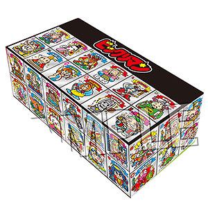 Amazon.co.jp: 即決/おどろきマン ミニカード アマダ