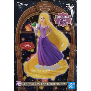 BANDAI ラプンツェル フィギュア Shining Dreams Amazon.co.jp: 一番くじ＜ ディズニー プリンセス＞ Shining