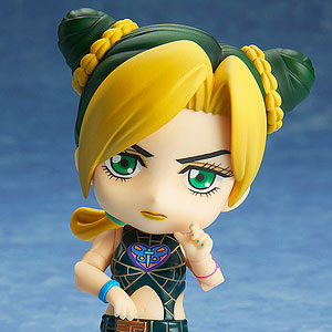 ★オマケ付★アイプリ良好★ 超像可動 空条徐倫 ＷF2015冬限定版 ☆オマケ付☆アイプリ良好☆ 超像可動 空条徐倫 WF2015冬限定版