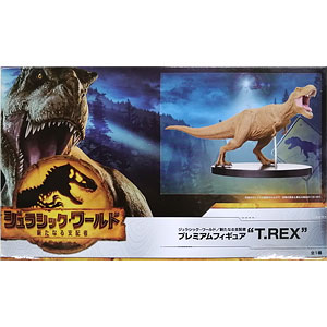 ジュラシック・パーク　T-REX　3D万年カレンダー　スタチュー　フィギュア ジュラシック・パーク T-REX 3D万年カレンダー スタチュー フィギュア