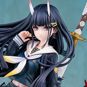 あみあみ限定特典】【限定販売】アズールレーン 能代 1/7 完成品