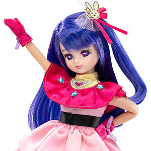 マクロスΔ(デルタ) ～「マキナ・中島」ワルキューレver.～ フィギュア