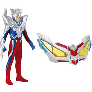 ウルティメイトゼロ【ウルトラマンカード高価買取価格査定