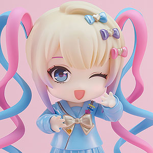特典】ねんどろいど Ib イヴ (GOODSMILE ONLINE SHOP限定)