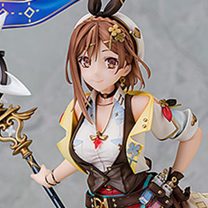 ライザ 1/7 完成品フィギュア の検索結果]-amiami.jp-あみあみ