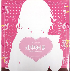 佳代子 illustration by Fukuro袋子 流通限定 1/6 完成品フィギュア