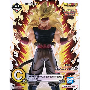 一番くじ ドラゴンボール SUPER DRAGONBALL HEROES 3rd MISSION E賞