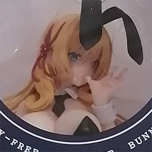 ToLOVEる 原画展フィギュア モモ・べリア・デビルーク 1/6 完成品