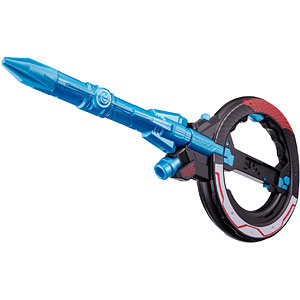 ブンブンチェンジャー メモリアル MEMORIAL EDITION 輸送箱未