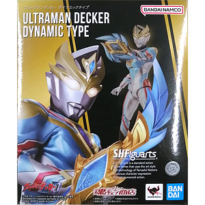 S.H.Figuarts ウルトラマンジード マグニフィセント(魂ウェブ商店限定)