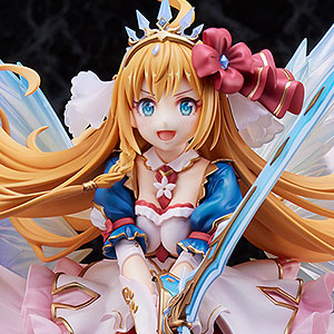 【特典】プリンセスコネクト！Re：Dive ペコリーヌ(プリンセス) 1/7 完成品フィギュア (SHIBUYA SCRAMBLE FIGURE公式通販サイト、Amazon限定)