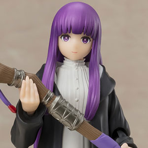 S.H.Figuarts フェルン | 魂ウェブ