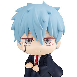 るかっぷ マッシュル-MASHLE- マッシュ・バーンデッド 完成品