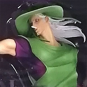 ジョジョ　ホルホース　フィギュア ジョジョ ホルホース フィギュア - メルカリ