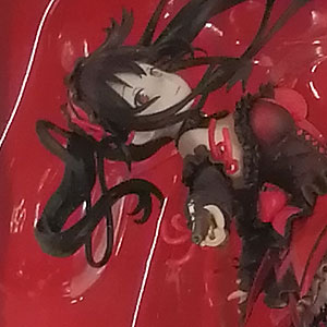 特典】デート・ア・バレット 時崎狂三 - Pigeon Blood Ruby Dress Ver