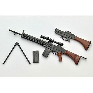 ピンクスナイパー 桜井春菜 1/5.5 完成品フィギュア[ダイキ工業]《在庫