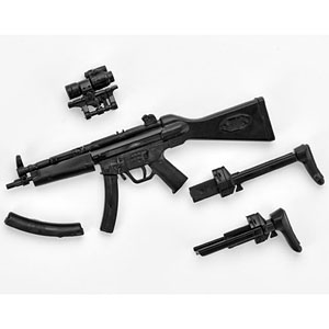 LAL03 G36C&G36Kタイプ｜PRODUCT｜リトルアーモリー OFFICIAL