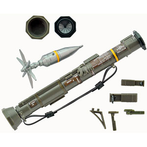 ピンクスナイパー 桜井春菜 1/5.5 完成品フィギュア[ダイキ工業]《在庫