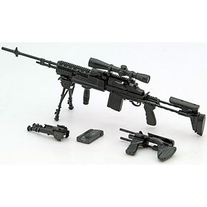 ピンクスナイパー 桜井春菜 1/5.5 完成品フィギュア[ダイキ工業]《在庫