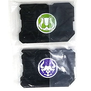 中古】(本体A/箱B)DX仮面ライダーギーツサウンドコアID(英寿＆ツムリ