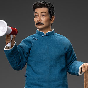 合金重工シリーズ アークナイツ ロドス・アイランド号 1/2500