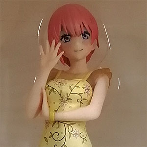 一番くじ 鬼滅の刃 ～鬼の棲む街～ 其ノ弐 B賞 我妻善逸 フィギュア