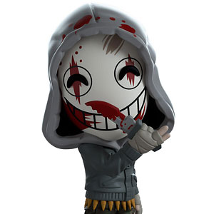 Dead by Daylight/ リージョン ビニールフィギュア